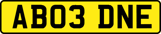 AB03DNE