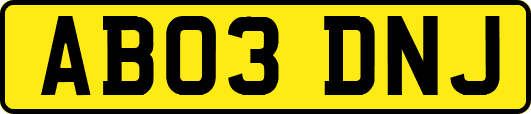 AB03DNJ