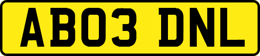 AB03DNL