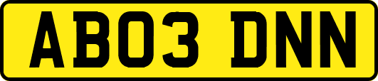 AB03DNN