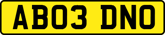 AB03DNO