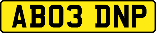 AB03DNP