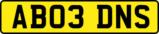 AB03DNS