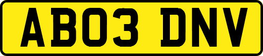 AB03DNV