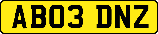 AB03DNZ