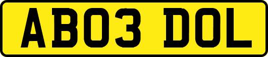 AB03DOL
