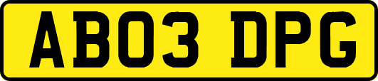 AB03DPG