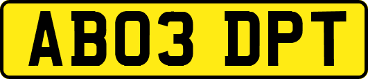 AB03DPT
