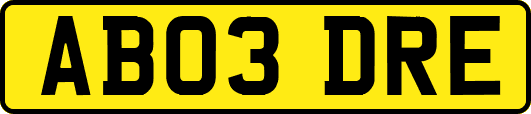 AB03DRE