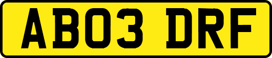 AB03DRF
