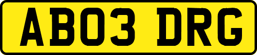 AB03DRG