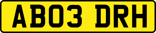 AB03DRH
