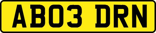 AB03DRN