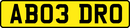 AB03DRO