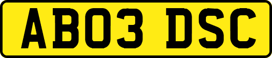 AB03DSC
