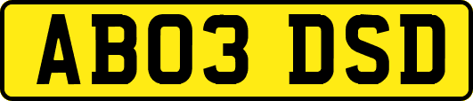AB03DSD