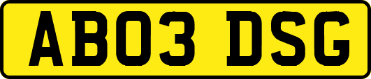 AB03DSG