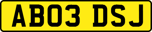 AB03DSJ