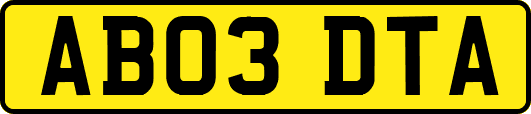 AB03DTA