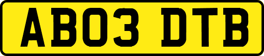 AB03DTB