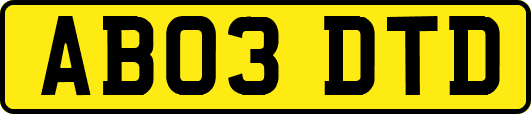 AB03DTD
