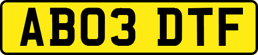 AB03DTF