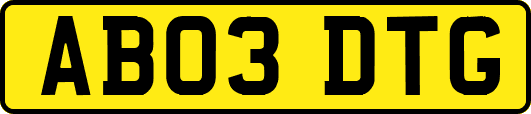 AB03DTG