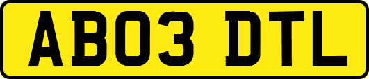 AB03DTL