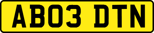 AB03DTN