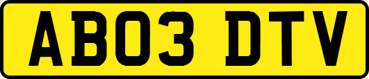 AB03DTV