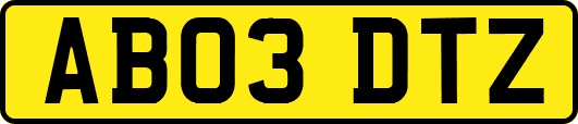 AB03DTZ