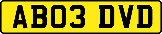 AB03DVD