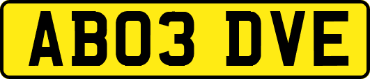 AB03DVE
