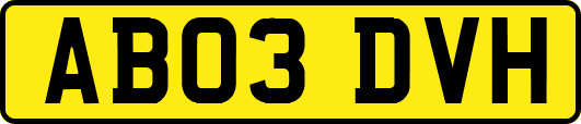 AB03DVH