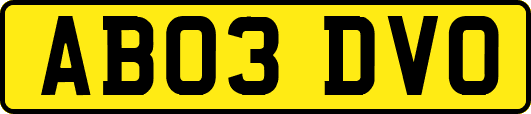 AB03DVO
