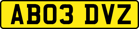 AB03DVZ