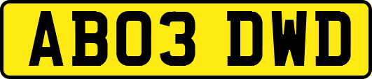 AB03DWD