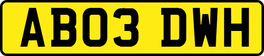 AB03DWH
