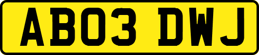 AB03DWJ