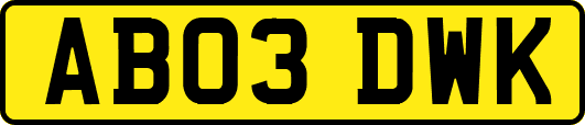 AB03DWK