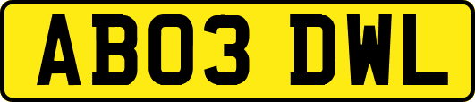 AB03DWL