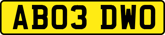 AB03DWO
