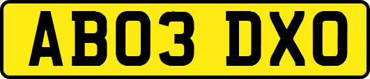 AB03DXO