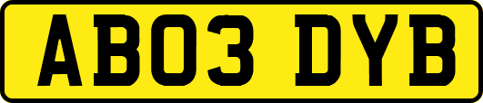 AB03DYB