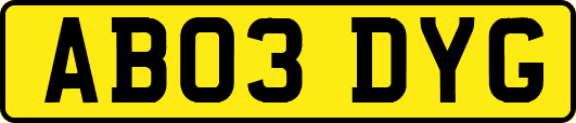 AB03DYG
