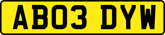 AB03DYW