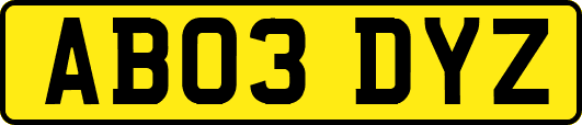 AB03DYZ