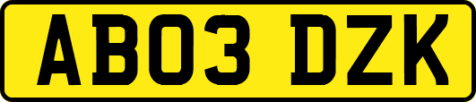 AB03DZK
