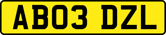 AB03DZL