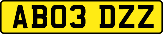 AB03DZZ